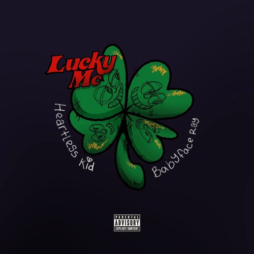 Lucky Me (feat. Babyface Ray)
