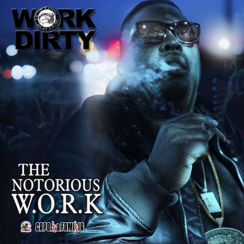 Work (You Gotta Work)  (feat. T. Prince & Sonny Digital)