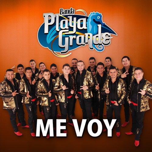 Me Voy