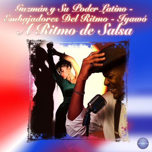 A Ritmo de Salsa