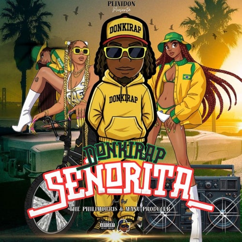 Señorita  😍🥰❤🔥