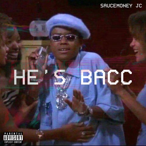 He’s Bacc