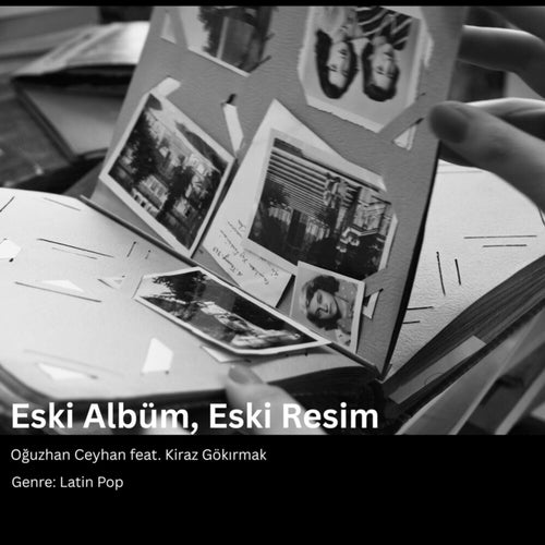 Eski Albüm, Eski Resim