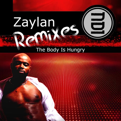 The Body Is Hungry Remixes