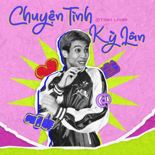 Chuyện Tình Kỳ Lân