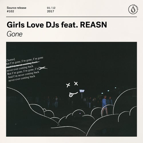 Gone (feat. REASN) (Extended Mix)