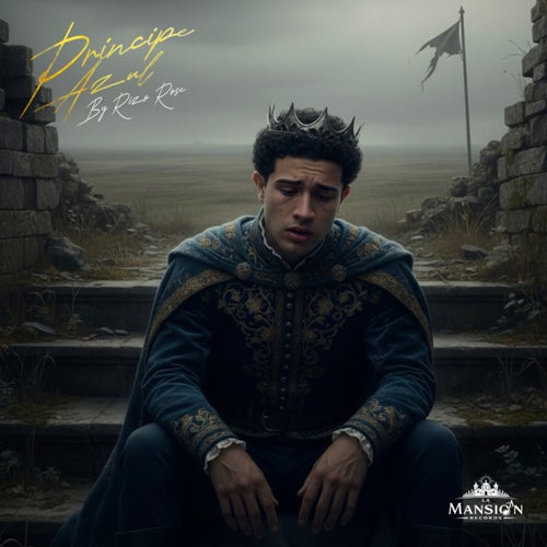 PRINCIPE AZUL