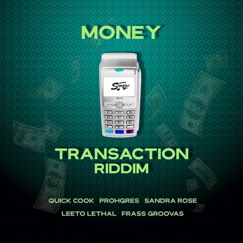 Money Transaction Riddim