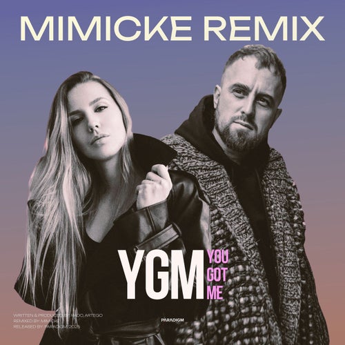 YGM: Mimicke Remix