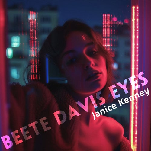 Beete Davis Eyes