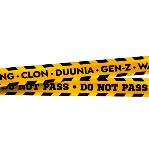 Gen-Z