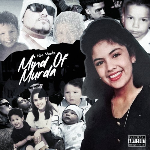 Mind Of Murda