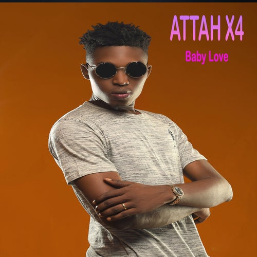 Baby Love