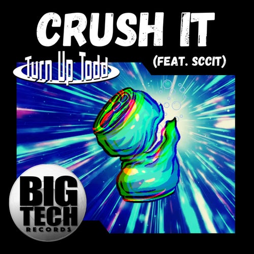 Crush it (feat. Sccit)