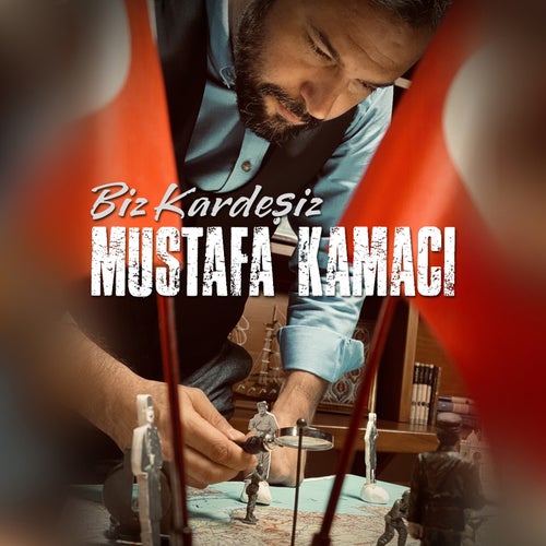 Biz Kardeşiz
