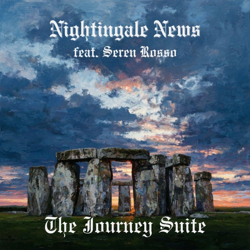 The Journey Suite (feat. Seren Rosso)