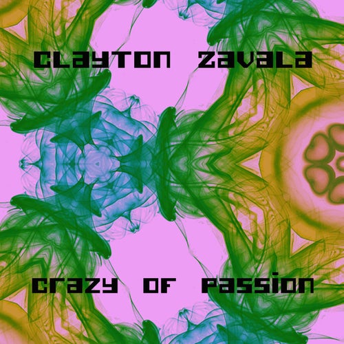 Crazy Of Passion