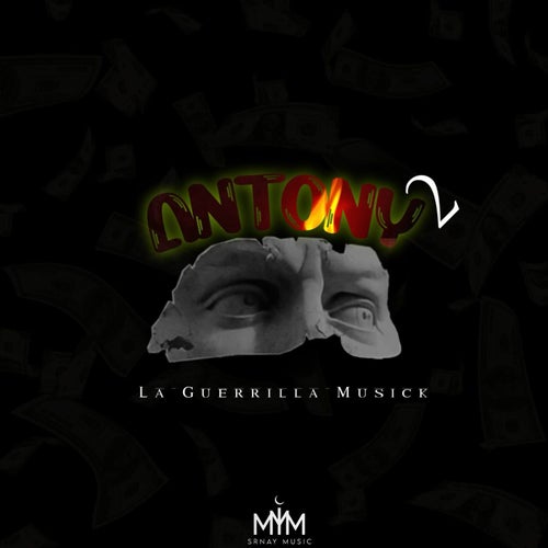 Antony 2