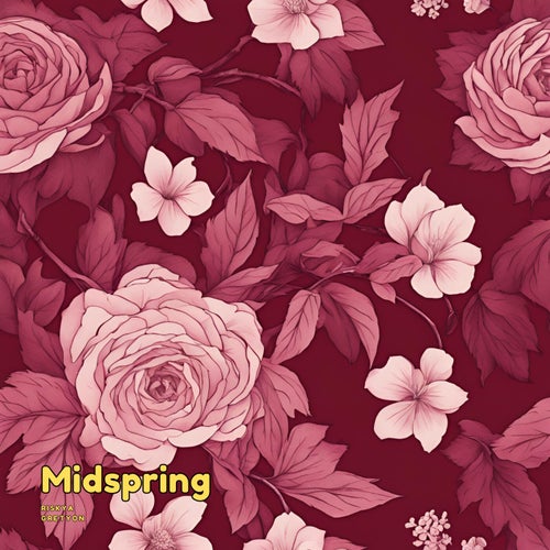 Midspring (feat. Gretyon)