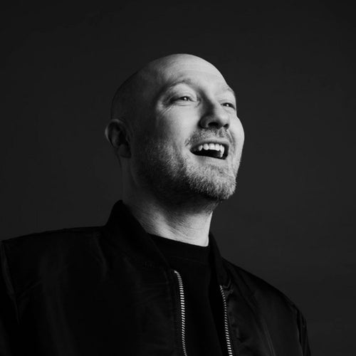Paul Kalkbrenner Profile