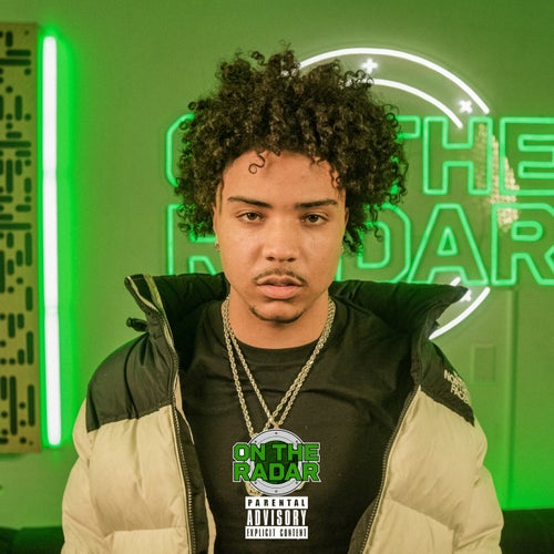 lou deezi "On The Radar" Freestyle (Only You)