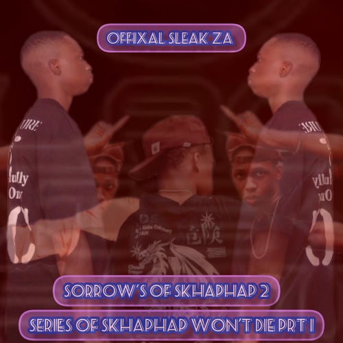 Sorrows of Skhaphap 2