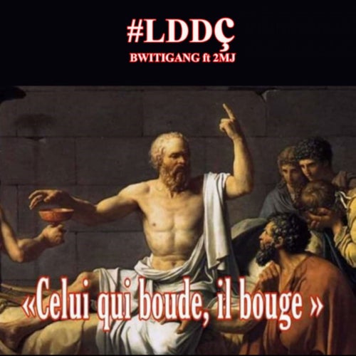 #LDDç (Celui qui boude, il bouge)