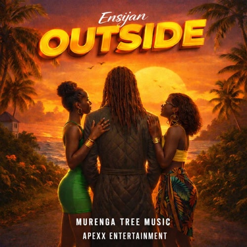 ENSIJAN - OUTSIDE