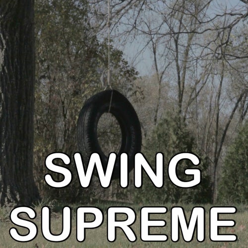 Swing Supreme - Tribute to Robbie  Williams