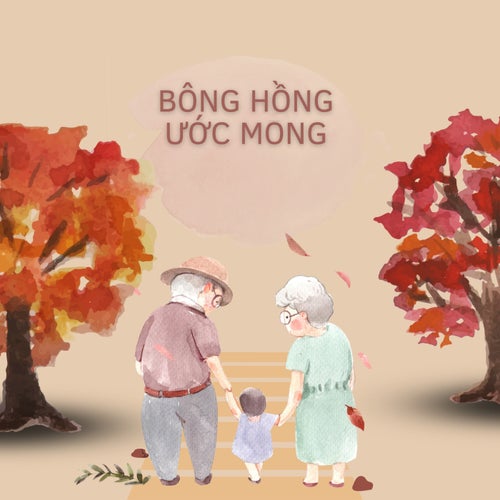 Bông Hồng Ước Mong