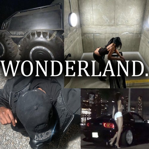 Wonderland