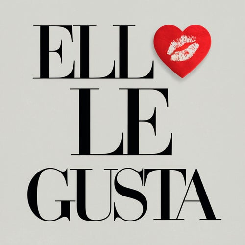Ella le gusta