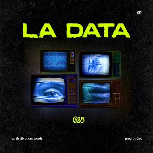 LA DATA