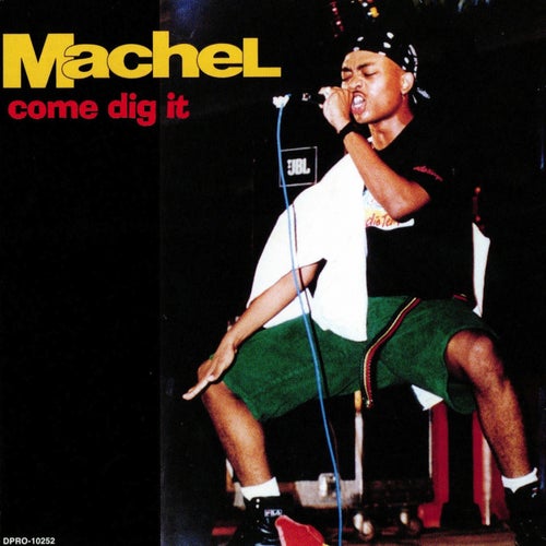 Come Dig It