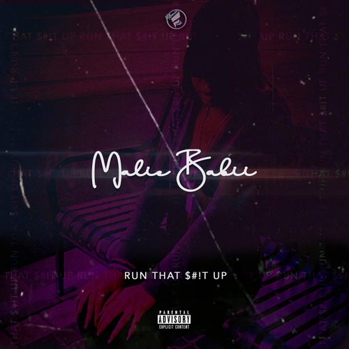 Run That S#!t up