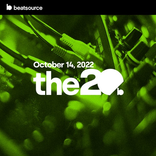 The 20 - October 14, 2022 Album Art