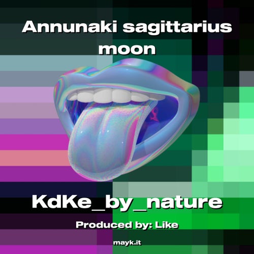 Annunaki sagittarius moon