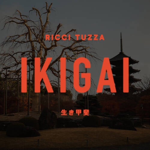 IKIGAI