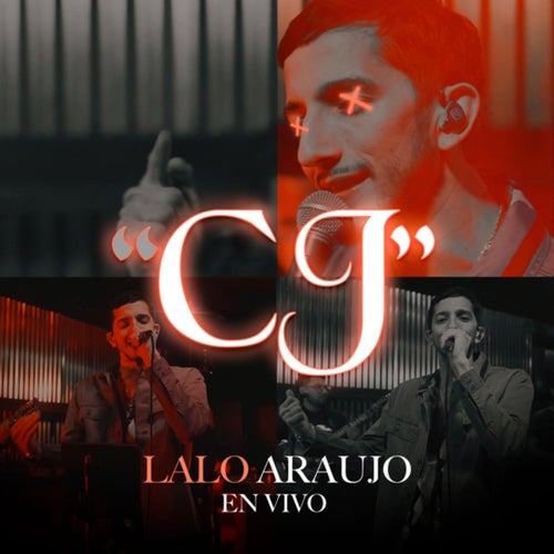 CJ (En Vivo)