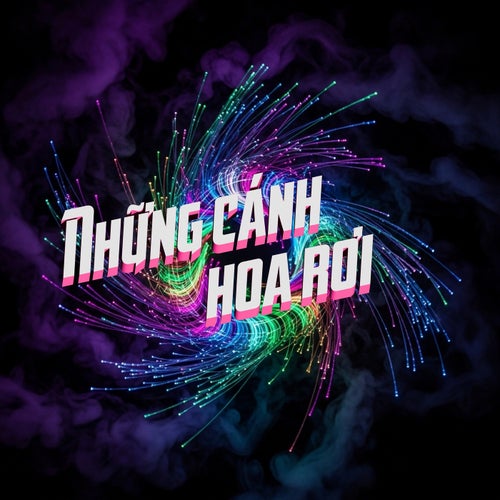 Những Cánh Hoa Rơi (Vinahouse)