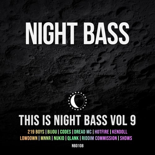 This Is Night Bass: Vol. 9