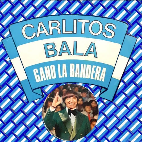 Ganó la Bandera