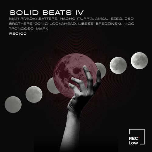 SOLID BEATS lV