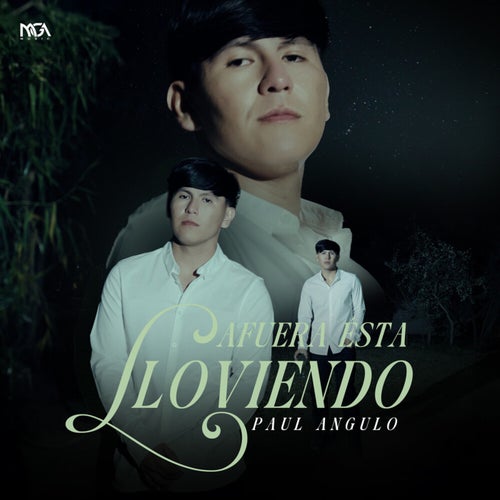 Afuera Esta Lloviendo