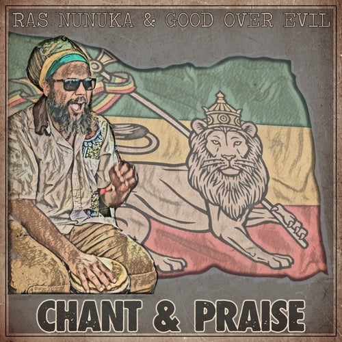 Chant & Praise