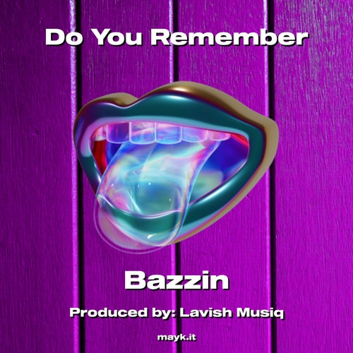 Do You Remember