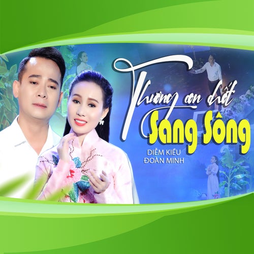 Thương Con Chốt Sang Sông