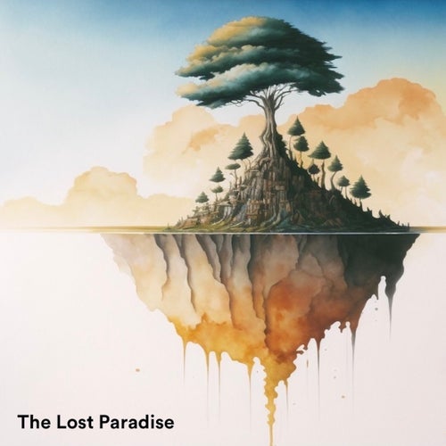The Lost Paradise (From "Laputa: Castle In The Sky")