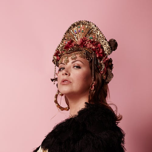 Charlotte Church Profile