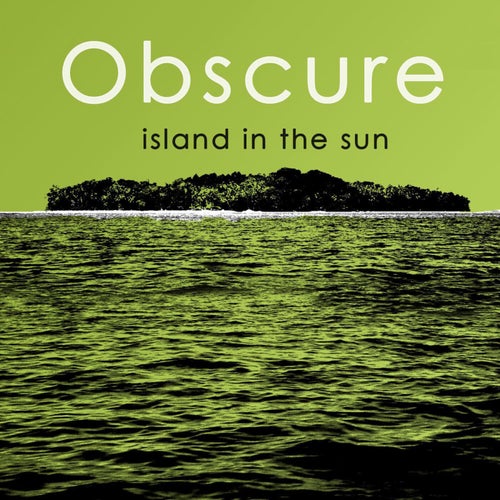Island In The Sun